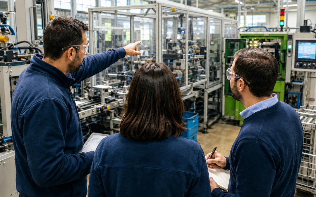 Perché dovresti scegliere un percorso di Assessment prima di digitalizzare la tua azienda